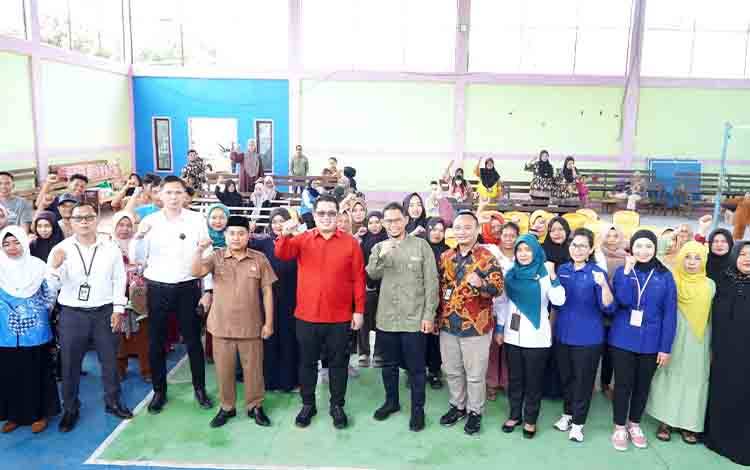 Pengelolaan Keuangan Penting untuk Wujudkan Kesejahteraan Masyarakat