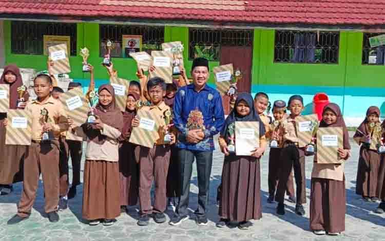 Motivasi Belajar Perlu Diberikan