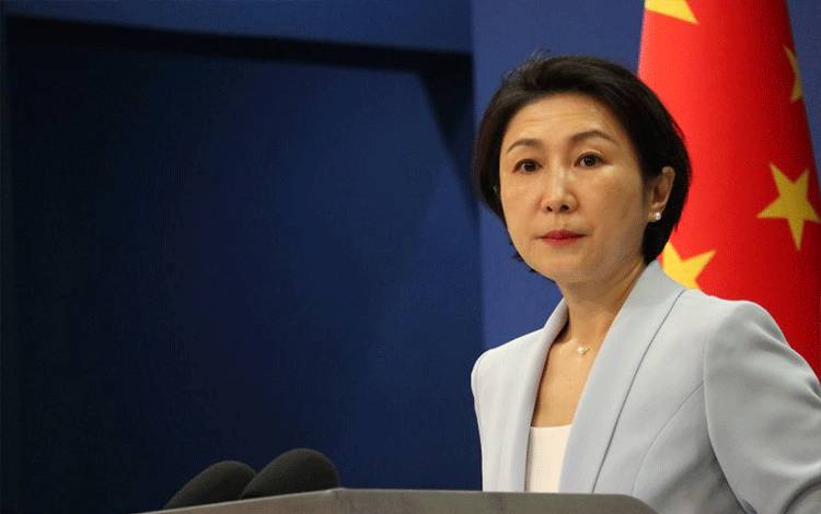 Suplai Senjata ke Taiwan, China Sanksi Perusahaan AS Lockheed Martin