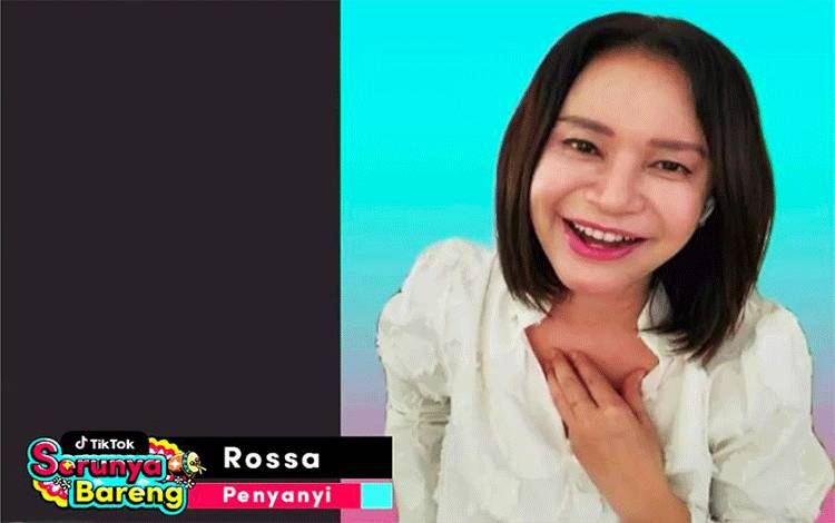 Karier Bermusik Rossa Selama 25 Tahun Dirangkum dalam Film Dokumenter