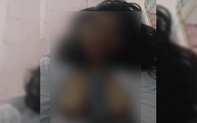 Video Syur Siswi Mengenakan Seragam SMK di Sampit Tersebar Luas