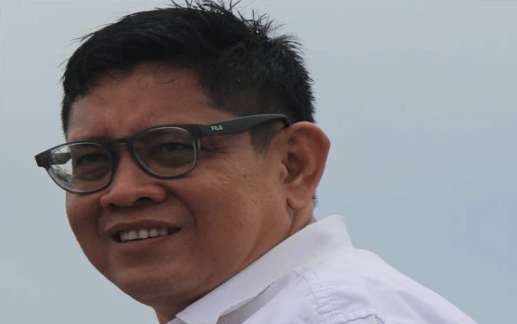 Kepala DLH Pulang Pisau Ajak Generasi Muda Terlibat Jaga Lingkungan