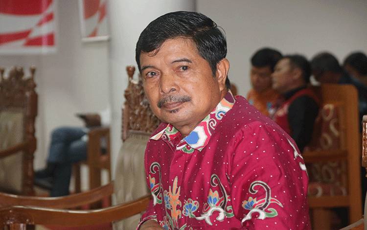 Buat Perencanaan Matang Mengatasi Kelangkaan Pupuk Petani di Pulang Pisau