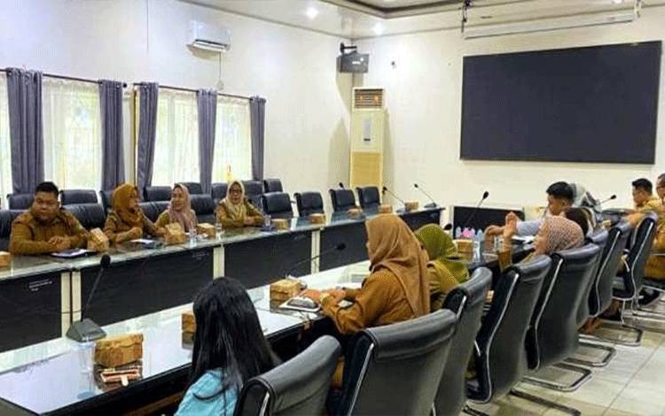 Pemkab Barito Utara Siap Promosikan Potensi Daerah di Apkasi Expo 2024