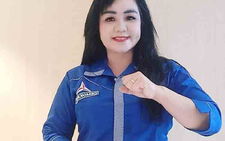 Anggota DPRD Gunung Mas Ajak Semua Pihak Jaga Kelestarian Wisata Alam