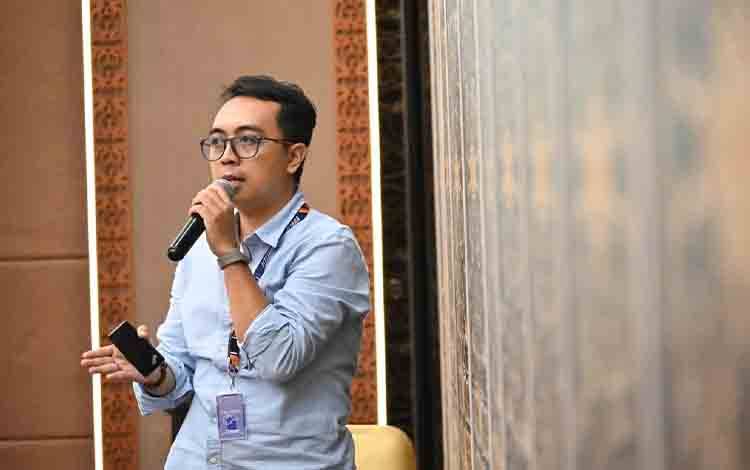 Jalur Zonasi Dominasi Penerimaan Peserta Didik Baru SMA Kalteng  ?