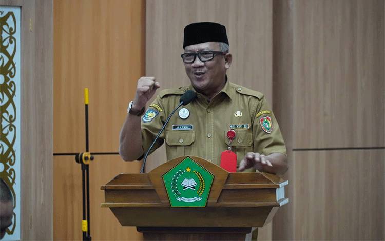 Katma F Dirun Harap Silaturahmi Kebangsaan jadi Solusi Masalah Pluralisme