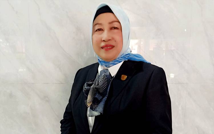 DPRD Barito Utara Susun Jadwal Masa Sidang III 21 Juni - 22 Juli 2024