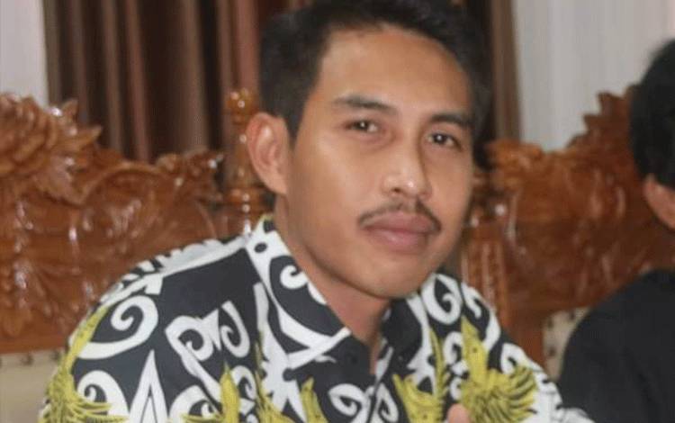Dukung Penanggulangan Bencana Berorientasi Pencegahan