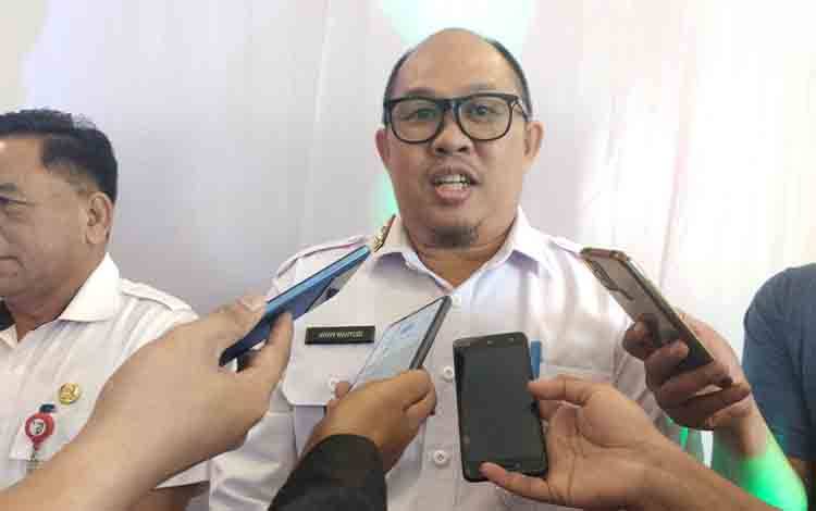 Pengembangan SDM Penting untuk Keberlanjutan Sistem Industri Kelapa Sawit