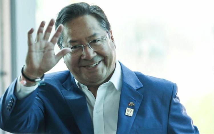 Upaya Kudeta di Bolivia Gagal, Personel Militer Mundur dari Istana