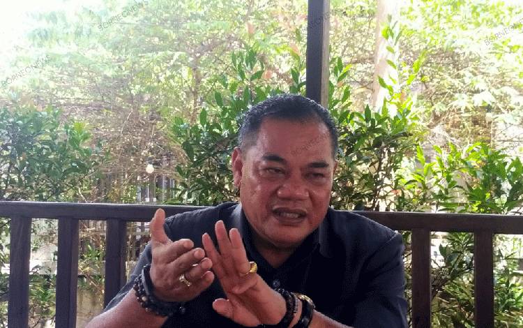 Gunung Mas Sudah Berusia 22 Tahun, Ini Harapan Legislator Terhadap Daerah