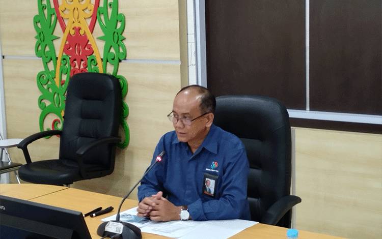 Impor Utama Kalteng Berasal dari Tiga Negara Ini