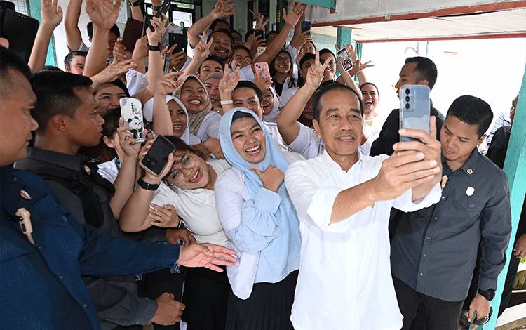 Belum Ada Rencana Proyek Strategis Nasional di Barito Timur?
