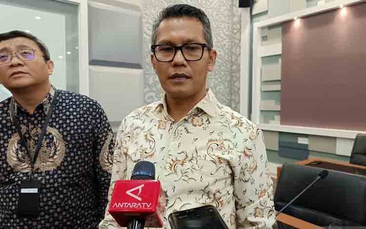 Kemenperin Ikhtiarkan Hambatan Impor BMTP-BMAD segera Terbit