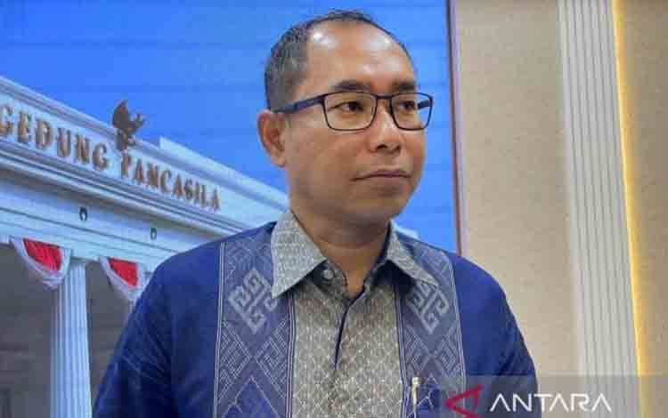 Kemlu: Seluruh WNI Aman di Tengah Kerusuhan yang Terjadi di Kenya