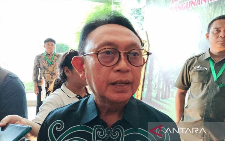 Gapki: Prospek Komoditas Sawit Masih Bagus di Tengah Pilpres AS 2024
