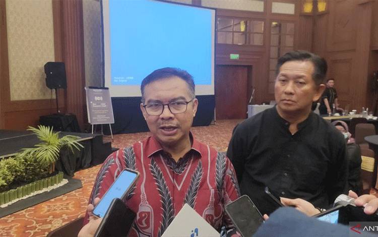 Jumlah Lansia Semakin Banyak pada 2035, BKKBN: Masyarakat agar Jeli Melihat Bonus Demografi di IKN
