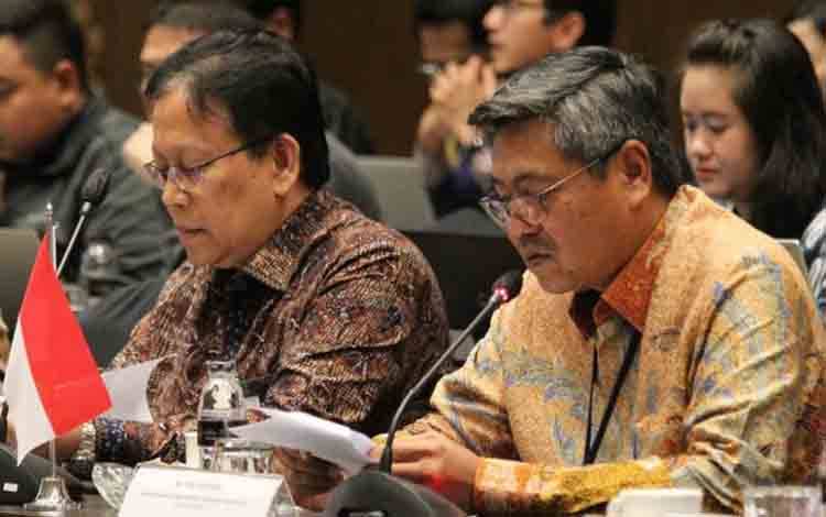 Indonesia-Jepang Perkuat Kerja Sama Sektor Otomotif Pacu Dekarbonisasi