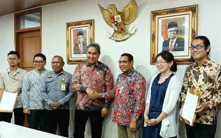Indonesia Bakal Repatriasi Sembilan Kerangka Diduga Tentara Jepang