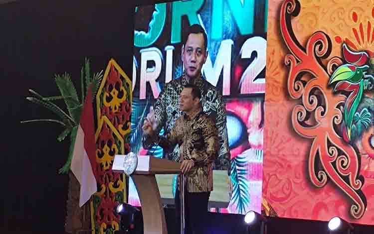 AHY: Perlu Sinergi Jamin Keamanan Investasi