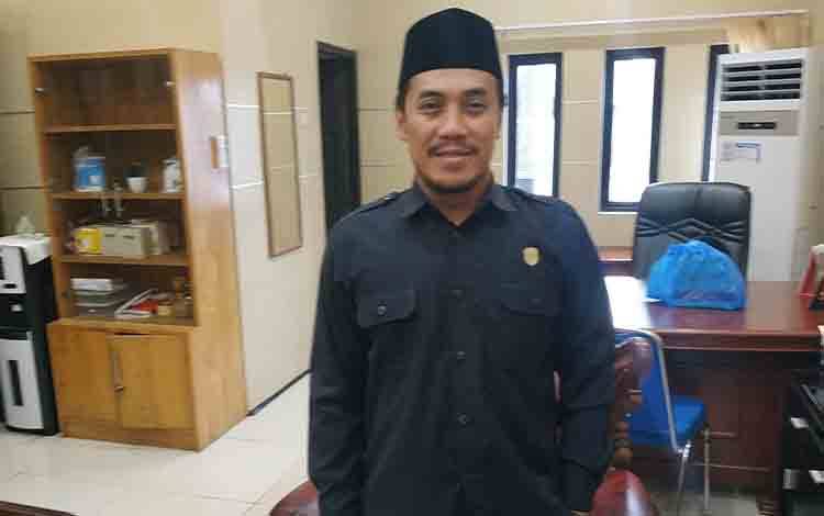 DPRD Apresiasi Pelaksanaan Sosialisasi Memasyarakatkan Nilai dan Prinsip Koperasi