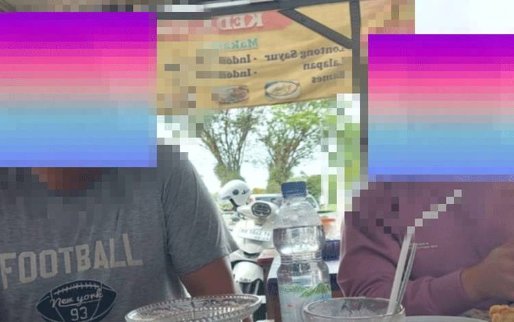 Diancam Mantan Pacar Sebar Video tak Senonoh dan Diminta Uang Dikembalikan, Mahasiswi di Palangka Raya Curhat ke Polisi
