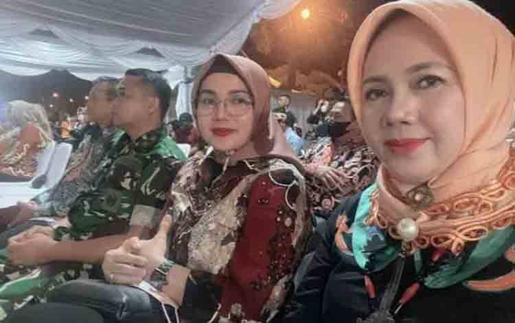 Anggota Komisi C DPRD Palangka Raya Apresiasi UPT Puskesmas Bukit Hindu dalam Deteksi Dini Stunting