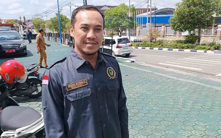 Waket I DPRD Barito Utara Harapkan Rembuk Stunting Akan Dapatkan Informasi Detail tentang Stunting