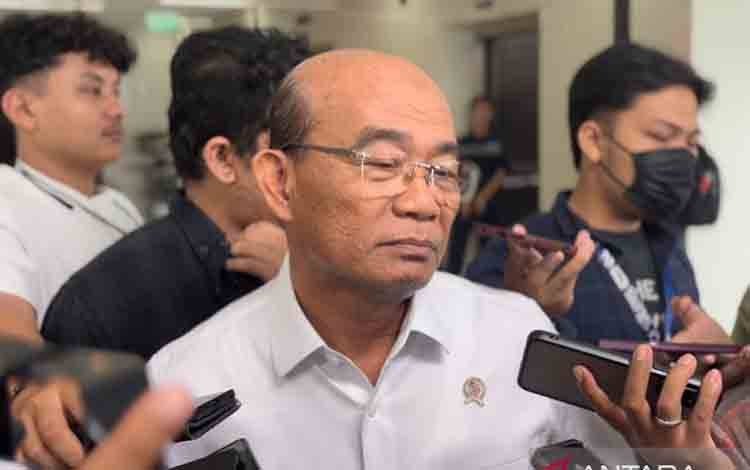 Menko PMK: Pemberantasan Judi Online Libatkan Tokoh-tokoh Keagamaan