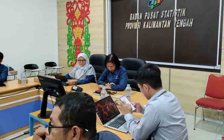 Perkembangan Harga Berbagai Komoditas Juni 2024 Tunjukkan Peningkatan