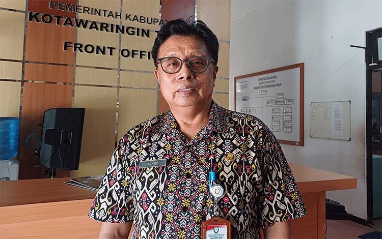 Kotim Job Fair di Citimall Sampit Siapkan Puluhan Lowongan Kerja, Pencari Kerja Wajib Catat Tanggalnya!