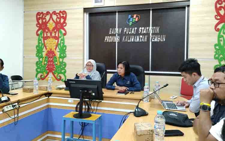 Kelompok Perumahan Alami Inflasi 0,10 Persen di Juni 2024