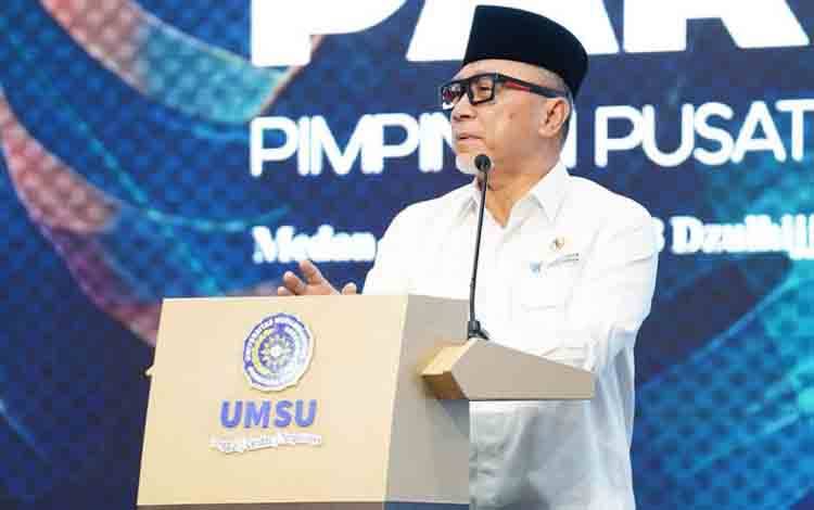 Mendag Ajak Pemuda Berkontribusi Perkuat Sektor Perdagangan