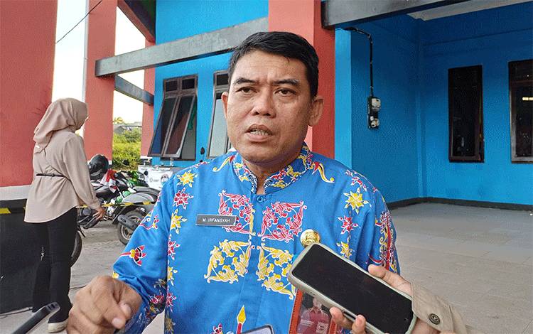 Disdik Kotim Terima 2 Aduan Terkait Zonasi PPDB