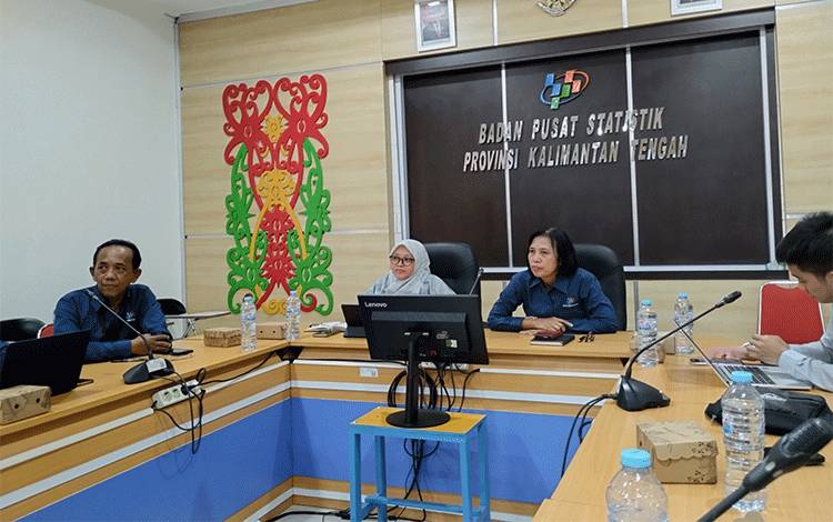 Perlengkapan Rumah Tangga Sumbang Inflasi 0,64 Persen
