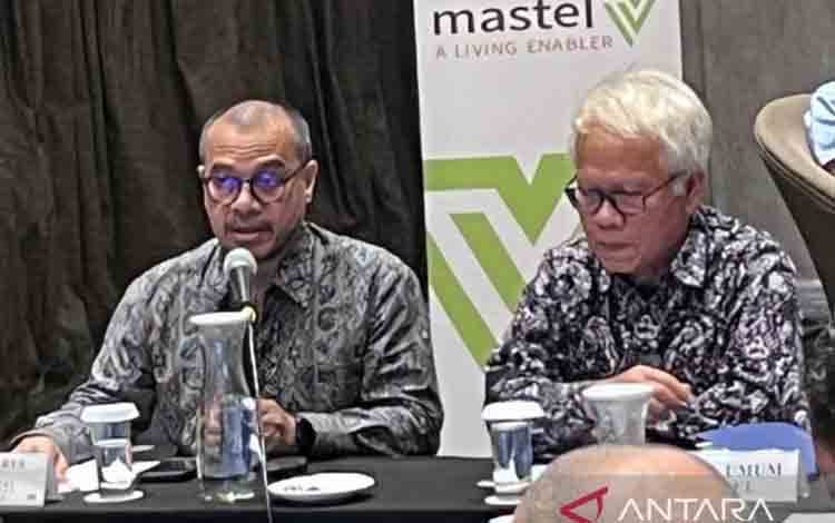 Wamenkominfo Sebut Tingkat Kepemirsaan Televisi Digital Pulih Usai ASO