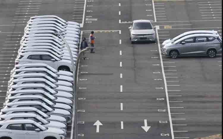 Industri Otomotif Lesu, Pengamat: RI Tetap Menjanjikan Bagi Investor