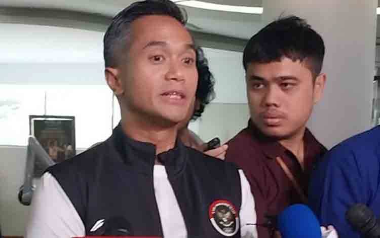 Anindya Bakrie Sambut Kelolosan Joe Aditya dan Azzahra ke Olimpiade