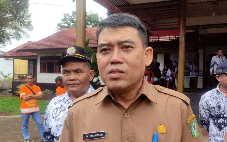 Disdik Kotim: Zonasi PPDB Wujudkan Pemerataan Pendidikan