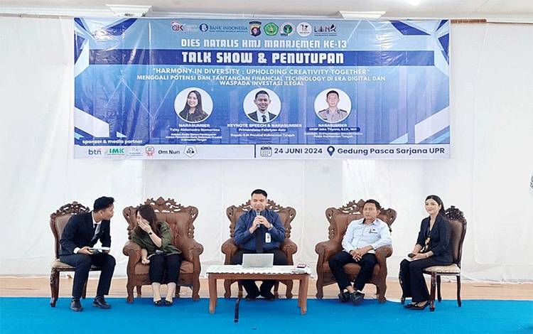 Lindungi Konsumen Butuhkan Kolaborasi Seluruh Stakeholder