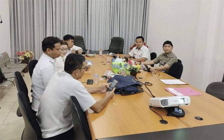 Kuota BPJS Kesehatan untuk Masyarakat Barito Timur Tersisa Ribuan