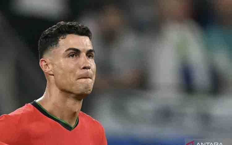 Nuno Mendes: Kami Semua akan Membantu Ronaldo di Euro 2024