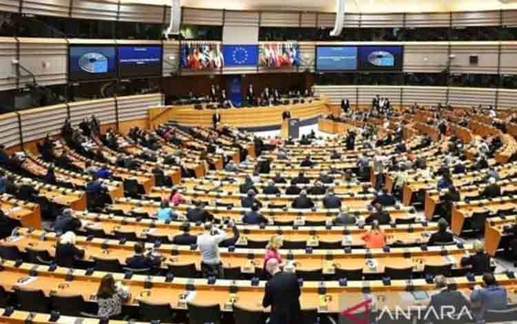 EU Kutuk Langkah Baru Israel Perluas Permukiman Ilegal di Tepi Barat