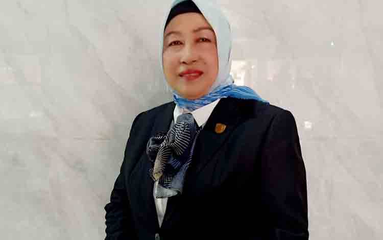 Polri Ujung Tombak dalam Memberikan Pelayanan Kamtibmas