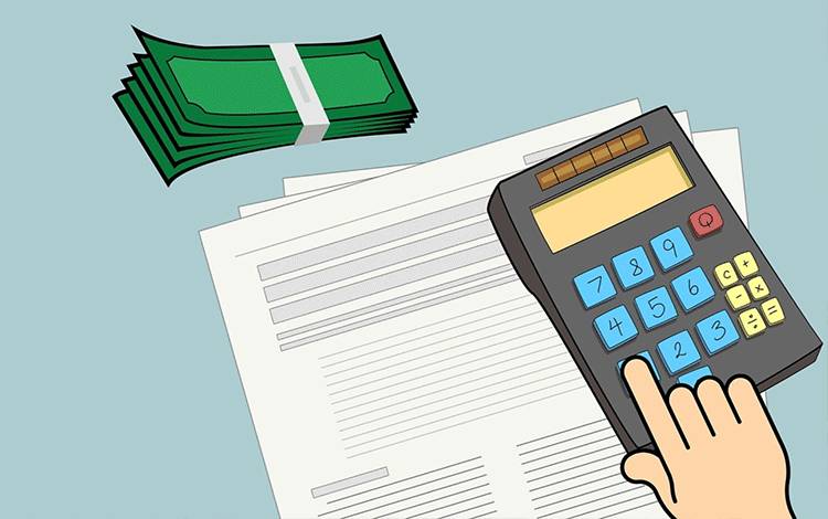 Informasi Keuangan Wajib Dibuka ke Publik