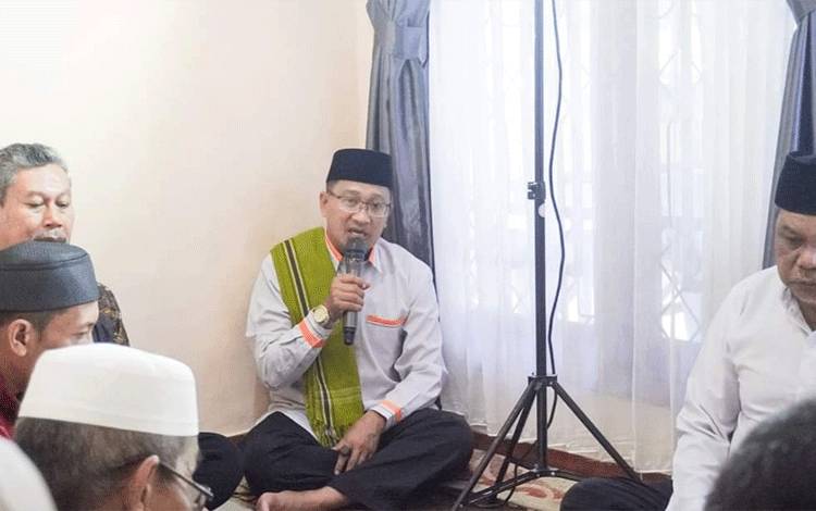 Kalteng Bersholawat Digelar di Pangkalan Bun, Dewan Harapkan Bawa Kesejukan Jelang Pilkada