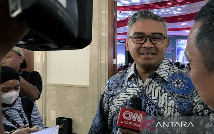 Anggota Komisi I DPR Ingatkan Penegakan Hukum PDNS 2 Tak Diabaikan