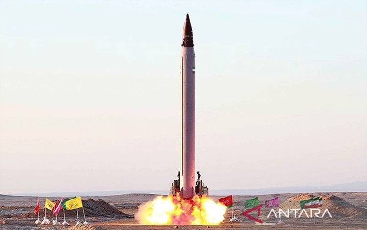 Spesialis Rusia: Rudal ATACMS AS Tidak Meledak di Ketinggian Tertentu