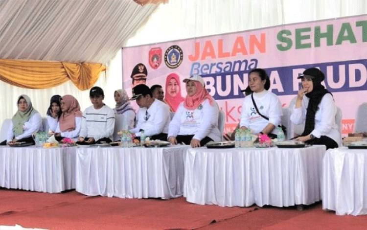 Pemkab Kotawaringin Barat: Tak Boleh Ada Tes Calistung pada PPDB SD